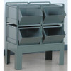 STACKBIN 1-54BCU-2 STACKRACK,UNIT,NO. 5,STACKBINS
