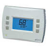 PECO T4522-001 THERMOSTAT PROGRAMMABLE 2H/2C 24 VAC
