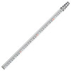 PACIFIC LASER SYSTEMS PLS GR16 CONSTRUCTION GRADE ROD LASER PLASTIC