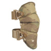 ALTA 50703.16 KNEE PADS,CAPLESS,MULTICAM,PR