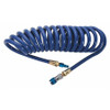 STEELMAN 50043-IND COIL HOSE,3/8" X 15 FT.