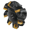 WALTER MEIER MANUFACTURING INC. M4003-032-B16-04-4.5 FACE MILL