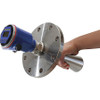 FLOWLINE LR15-0010-40 NONCONTACT ULTRASONIC LEVEL SENSOR 3.9 W