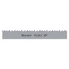 STARRETT 99222-08-11 BAND SAW BLADE 107 BLADE L