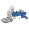 AIR SCIENCE VE-FED-M-A FUME EXTRACTOR 18 H 35 W 26 L