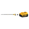 DEWALT TOOLS DCE531B/DCB204 CORDLESS PENCIL VIBRATOR KIT 20.0V