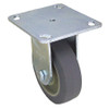 GRAINGER GLOBAL SOURCING P12R-PRP060K-P3 NSF-LISTED PLATE CASTER RIGID 325 LB.