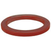 DIXON VALVE  COUPLING 200-G-TES CAM AND GROOVE PTFE GASKET 2