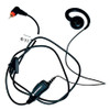 MOTOROLA PMLN7189A WIRELESS EARPIECE,PUSH TO TALK YES