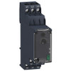 SCHNEIDER ELECTRIC RM22TU21 PHASE MONITOR RELAY 8A @ 250VAC CONTACT