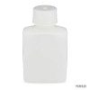 GLOBE SCIENTIFIC 7100125 BOTTLE 4.2 OZ LABWARE NOMINAL CAP. PK12