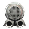 ATLANTIC DIFFUSERS AB-301 REGENERATIVE BLOWER, 2 HP, 110 CFM