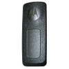 MOTOROLA PMLN4651A BELTCLIP,1/4"W,1 1/4"L,3"H