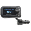 MOBILESPEC MBS13203 TRANSMITTER,FM,PLASTIC,BLACK
