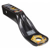 REESE TOWPOWER 7062942 DRAW BAR 3 DROP 3-1/4 W POWDER COATED