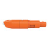 SLICE 10418 SLICE PRECISION BLADES WHITE/ORANGE