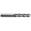 YG-1 TOOL COMPANY 53600 BALL END MILL SINGLE END 1 CARBIDE