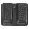 HEROS PRIDE 1438W AIRTEK OPEN DOUBLE MAGAZINE CASE