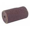 SUPERIOR ABRASIVES 11882 1/2" MAX ROLL DIAM X 1" OAL, 60 GRIT ALU