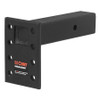 CURT 48329 MOUNT PINTLE ADJ 2-1/2IN SHANK