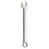 WESTWARD 54RZ30 COMBO WRENCH STEEL METRIC 15 DEG.