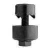 RUKO 109300 RUKO KNOCKOUT PUNCH, 30.0MM. PUNCH, DIE 
