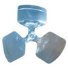 DAYTON VE10D978PG PROPELLER 24 DIA. 21.5 DEG. PITCH
