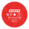 DIABLO CONTROLS INC. D12100X CIRCULAR SAW BLADE BLADE DIA 12 IN.