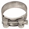 APACHE HOSE & BELTING CO, INC 43082334 HD SUPER T-BOLT SS CLAMP 3.39 TO 3.58