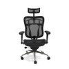 SHOPSOL 1010462 SHOPSOL EXECUTIVE OFFICE CHAIR - MESH SE