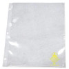 DESCO 07473 CLEAR SHEET PROTECTOR,8-3/4X11-1/4,PK100