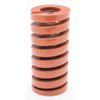 ASSOCIATED SPRING RAYMOND ASB016025 DIE SPRING BROWN OVERALL 1 L PK10