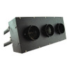 MARADYNE MM-A1160001 MARINE FLOOR/UNDER DASH MOUNT HEATER 12V