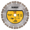 DEWALT TOOLS DWAFV8900 9IN FV DIAMOND CUTTING WHEEL