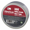 NASHUA 308 DUCT TAPE 48MM W 55M L INDUSTRIAL GRAY