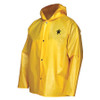 NAVIGATOR 560JHL UNISEX JACKET WITH HOOD YELLOW L