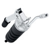 LUMAX LX-1120 10,000 MAX PSI, RIGID LEVER GREASE GUN