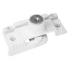 PRIME LINE PRODUCTS U 9933 WINDOW LOCK SASH DIE CAST