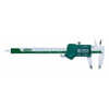 INSIZE 1130-150 ELECTRONIC CALIPERS; MINIMUM MEASUREMENT
