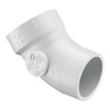 SPEARS P323-040 STREET ELBOW 45 DEG.