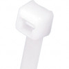 PANDUIT CORPORATION PLT1.5I-C CABLE TIES CABLE TIE DUTY: 5.6" LONG, NA