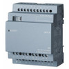 SIEMENS 6ED10551CB100BA2 INPUT/OUTPUT MODULE 8 INPUTS 8 OUTPUTS
