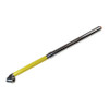 COILHOSE PNEUMATICS CO PG2113-DPB DUAL FOOT SERVICE GAGE 10-130 LBS. DSPL