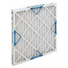 KOCH INDUSTRIES 102-701-016 PLEATED FLTR HC MERV8 16 X20 X2