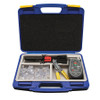 TRIPLETT HS-TK CRIMPER AND CONNECTOR KIT 12-1/2 L