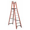 TIVOLI PROPF11/8 FIBERGLASS PLATFORM 11 FT. 8 FT TALL