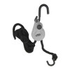 PROGRIP 402400 XRT ROPE LOCK,8 FT. X 1/4",CLAM PKG