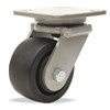 HAMILTON S-WHK-4HNY-H4SL-FB PLATE CASTER 800 LB LOAD RATING