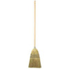 HARPER 7020 CORN BROOM HEAVY DUTY 4 SEW 3 LB WIRE