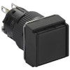 SCHNEIDER ELECTRIC XB6ECA21P PUSH BUTTON 16MM